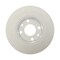 Raybestos 12 Fiat 500C <Fiat>; 12 Fiat 500 <Fi Rotor, 980949Fzn 980949FZN - alternate 2